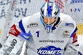 Neuveriteľný výkon hokejového brankára Čiliaka: Prekonal 21-ročný rekord v Česku!