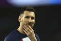 Predĺži v Paríži alebo odíde? Messi má vraj jasno