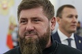 Kadyrov chce poslať do vojny na Ukrajine svojich synov: Najmladší má len 14 rokov