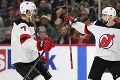Tatar má pred štartom NHL skvelú formu: Strelil gól vo všetkých zápasoch