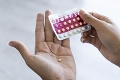Vedci objavili možný vedľajší účinok antikoncepcie: Sila, ako vplýva na správanie ženy