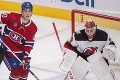 Zámorské kluby NHL robia v kempoch poriadky v zostavách: Prvé čistky v Montreale!