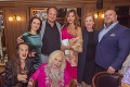 Na Slovensko zavítala dcéra operetnej legendy! Takto Yvonne Kálmán (85) oslávila v Košiciach svoje jubileum
