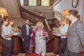 Na Slovensko zavítala dcéra operetnej legendy! Takto Yvonne Kálmán (85) oslávila v Košiciach svoje jubileum
