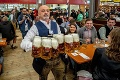 Nemci po skončení Oktoberfestu precitli do tvrdej reality: S hospitalizáciami na covid sa roztrhlo vrece