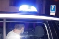 Exkluzívne foto z prevozu Dědečka: Šoféra auta smrti zo Zochovej obvinili! Hrozí mu doživotie