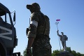 Ukrajincom sa na juhu darí: Ruská armáda priznala ústup v Chersonskej oblasti