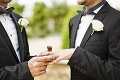 Prevratný zákon v Slovinsku: Parlament legalizoval manželstvá osôb rovnakého pohlavia
