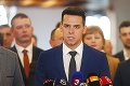 Šéf SND Drlička: Vyhadzov po urážke politikov?! Po útokoch ponúkol demisiu, umelci ho bránia