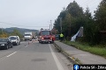 Ďalšia hrozivá nehoda: Ožratý vodič vpálil do matky s deťmi na chodníku!