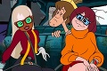 A je to oficiálne! Velma zo Scooby Doo je lesba: Takto to dokázali v najnovšom animáku