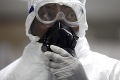 Ebola je opäť na vzostupe: Zákerné vírusové ochorenie usmrtilo desiatky ľudí