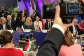 Čaputová diskutovala s 11 prezidentmi EÚ: Rokovania sa týkali najmä vojny, plynu aj migrácie