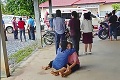 Krvavé besnenie v thajskej škôlke: Masaker má na svedomí bývalý policajt, povraždil desiatky detí