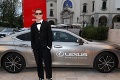 Lexus rekapituluje ďalší úspešný rok