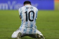 Messi šokuje pred MS v Katare: Cítim úzkosť aj nervozitu, skončím!