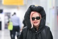 Madonna opäť prekvapuje: Ukázala sexi bielizeň a potom... Veľké priznanie!