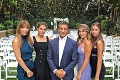 Sylvester Stallone s manželkou zavesili rozvod na klinec: Bizarnej spomienky na ťažké časy sa však nezbavia