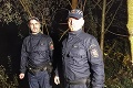 Statočný čin mestských policajtov počas nočnej služby: Mužovi zachránili život v poslednej chvíli