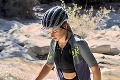 Na gravelových MS štartuje okrem Sagana aj jedna z najsexi cyklistiek: Peťo, nie že zablúdiš medzi ženy!