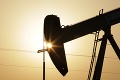 Ceny ropy rapídne rastú: Pozrite sa, čo stojí za prudkým vzostupom
