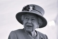Pilotka v Británii lietadlom nakreslila portrét zosnulej kráľovnej: Nádherné gesto!