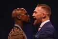 Odveta na spadnutie? Mayweather a McGregor by sa mali stretnúť v dvojzápase: Zmluva v hodnote 1,5 miliardy!?