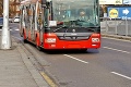 To nie je normálne: Takéto promile namerali vodičovi bratislavského trolejbusu, čo na to dopravný podnik?
