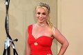 Čistá erotika v podaní Britney Spears: Nepozná hanbu? Prekročila všetky hranice! Syn sa chytá za hlavu