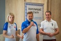 Deaflympijský výbor bol pre generálneho sekretára zlatá baňa: U Dědečkovcov bude hĺbková kontrola!