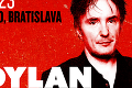 Najúspešnejší írsky stand up komik Dylan Moran sa vracia na Slovensko s novou show!