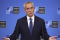 Toto sa teda Rusku páčiť nebude: Stoltenberg má na ich útoky jasný názor! Odhalil ich slabosť?