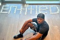 Raper 50 Cent dostal od svojho syna ponuku za 6 900 eur: Otec, kúpim si tvoj čas!