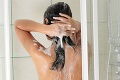 Míňate počas sprchovania zbytočne veľa vody? Tip, vďaka ktorému znížite náklady na energie!
