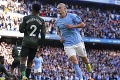 Kedy Haaland opustí Manchester City? Tu je prvý možný termín