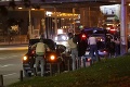 Krvavá dráma v Bratislave: Polícia po strelcovi naďalej pátra, prípad rieši NAKA! Trpké slová Valla