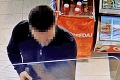 Fotka falošného Dědečka na benzínke obletela internet: Slovnaft zareagoval! Kto za to bude pykať?