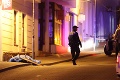 Bratislavou otriasla ďalšia hrozivá tragédia: Obeťou krvavej streľby je aj Matúš