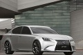 10 rokov dizajnu značky Lexus: Od vretenovitej mriežky po vretenovitú karosériu