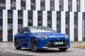 Elektromobily Toyota sú zásobníkmi elektriny. Nový patent zabráni výpadku prúdu