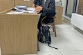Lekár Bukovský sa súdi s blogerom: Prečo od invalida žiadam 50-tisíc eur! Ostrá výmena názorov v pojednávacej miestnosti