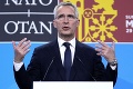 Stoltenberg: Rusko vie, že jadrovú vojnu nevyhrá, NATO ju nechce