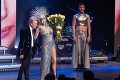 Sklovska odpremiérovala veľkolepú šou Sisa či Cher: Speváčka rozdávala úsmevy aj cez bolesť!
