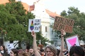 LGBTI+ ľudia na Slovensku nespia, vznikla iniciatíva Ide nám o život: Vláde predostreli týchto 5 požiadaviek!