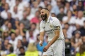 Real Madrid ovládol El Clásico: Stal sa lídrom španielskej ligy!