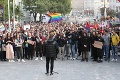 LGBTI+ ľudia na Slovensku nespia, vznikla iniciatíva Ide nám o život: Vláde predostreli týchto 5 požiadaviek!