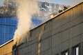 Kyjevom otriasla séria explózií, Kličko varuje obyvateľov: Rusi zasiahli aj obytné budovy!