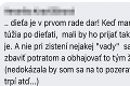 Eva Cifrová podstupuje umelé oplodnenie: Na modelku sa valí vlna hejtu! Čo sa mamičkám nepáči?