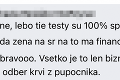 Eva Cifrová podstupuje umelé oplodnenie: Na modelku sa valí vlna hejtu! Čo sa mamičkám nepáči?