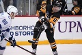 Najlepší hráči týždňa v NHL: Crosby odštartoval sezónu famózne